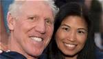 Bill Walton Wife Lori Matsuoka; Who Is She? Facts Here