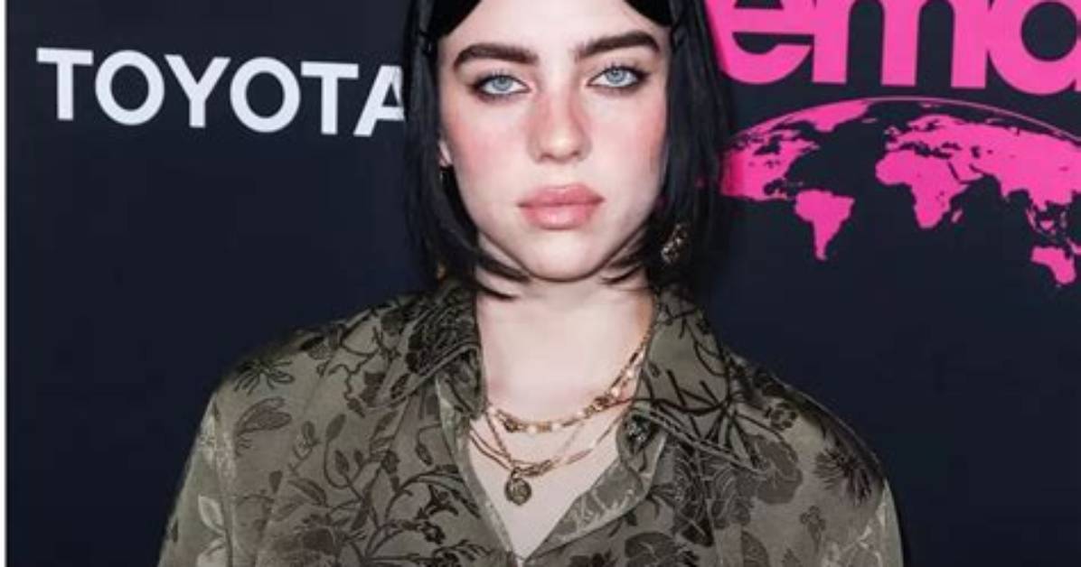 Billie Eilish at 34: a Journey of Musical Mastery and Timeless Influence