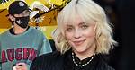 Billie Eilish & Matthew Tyler Vorce Inseparable at Doja Cats Party Hollywood Life ·