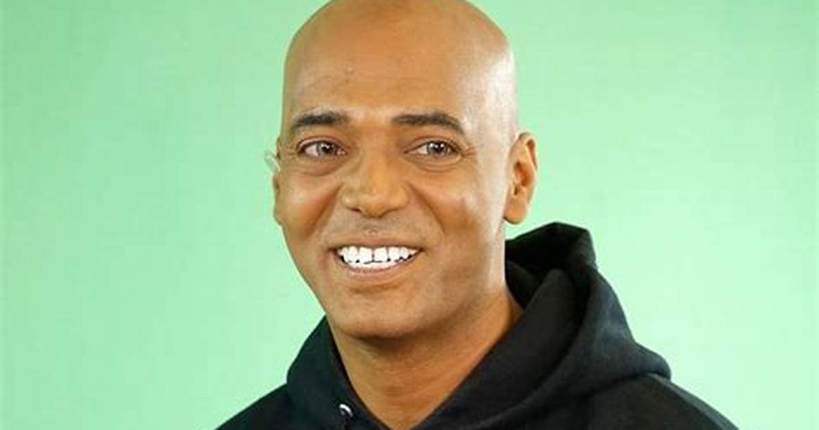 Billy Blanks Jr Net Worth 2024