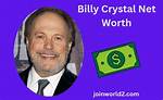 Billy Crystal's Net Worth: a Comprehensive Look