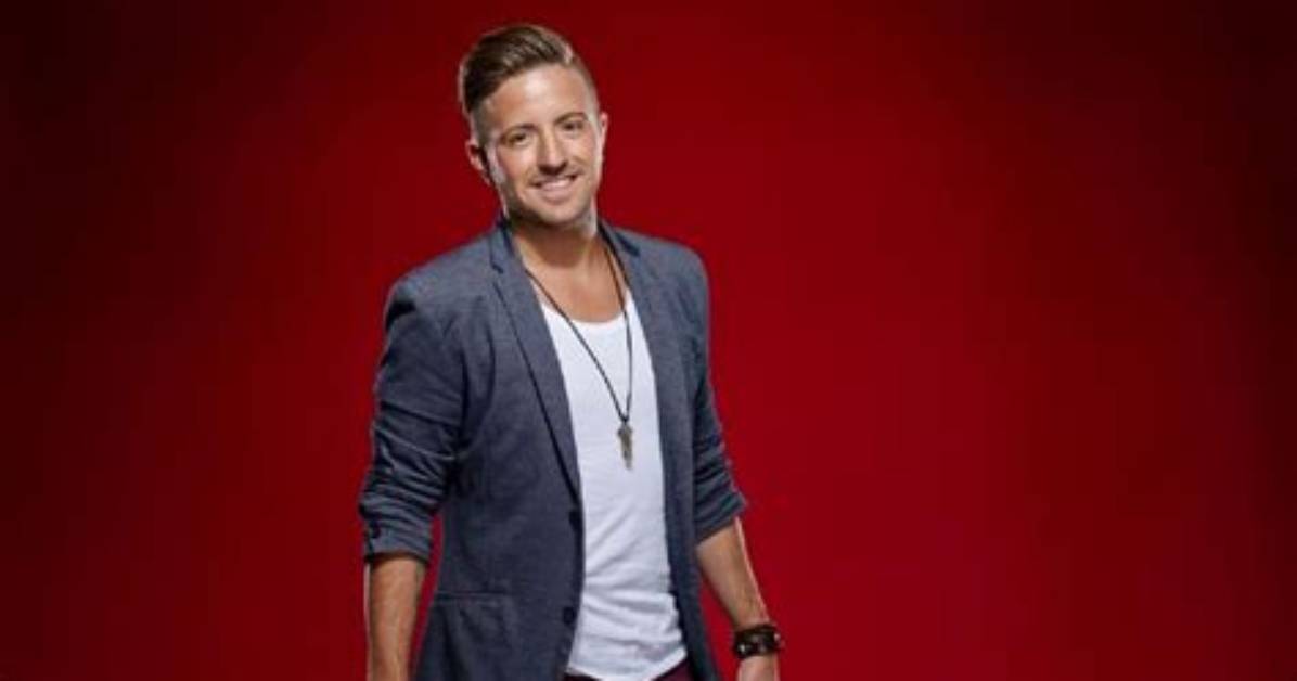Billy Gilman Biography, Age, Height, Wife, Net Worth, Family