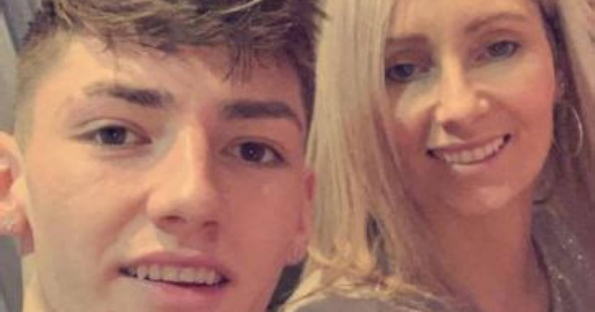 Billy Gilmour Girlfriend and Reckless Claims That He Is Dating Sophie Weber, Kai Havertz Girlfriend