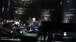 Billy Joel: a Deep Dive into His Height and Weight