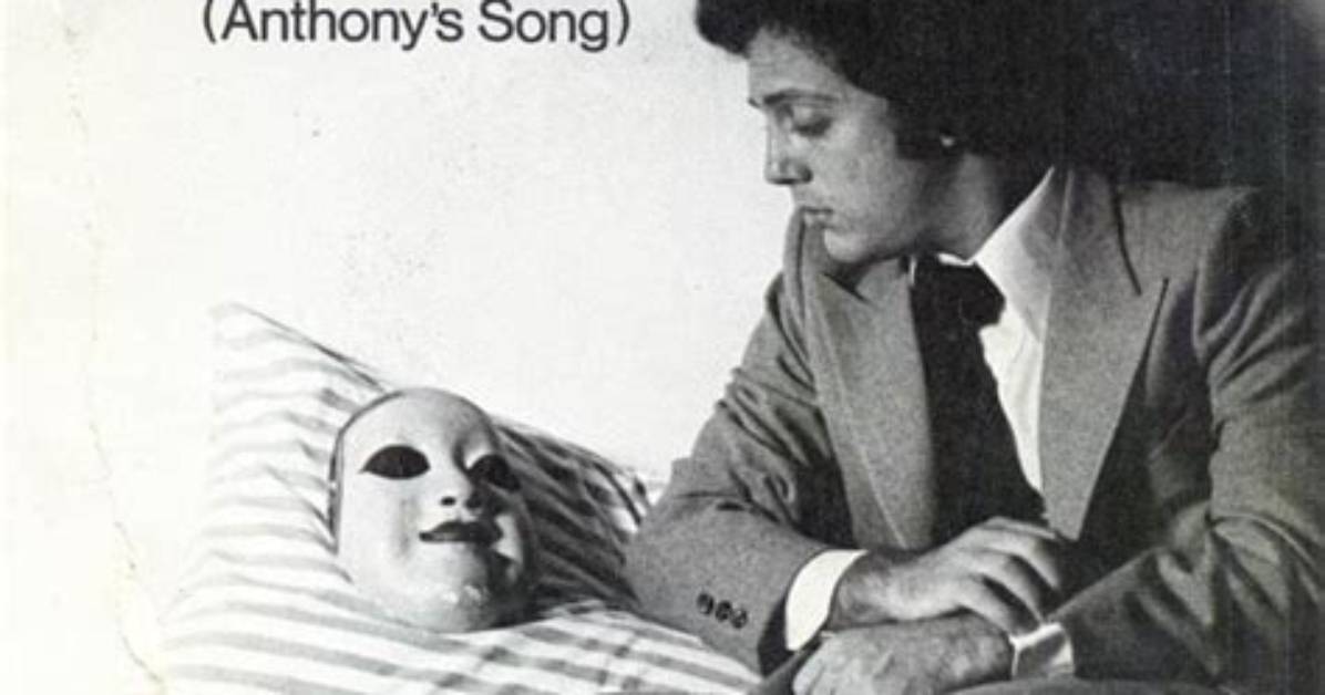 Billy Joel Movin' out Lyrics