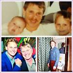 Billy Magnussen and His Children: a Peek into Family Life