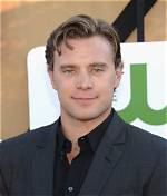 Billy Miller's Dating History Revealed