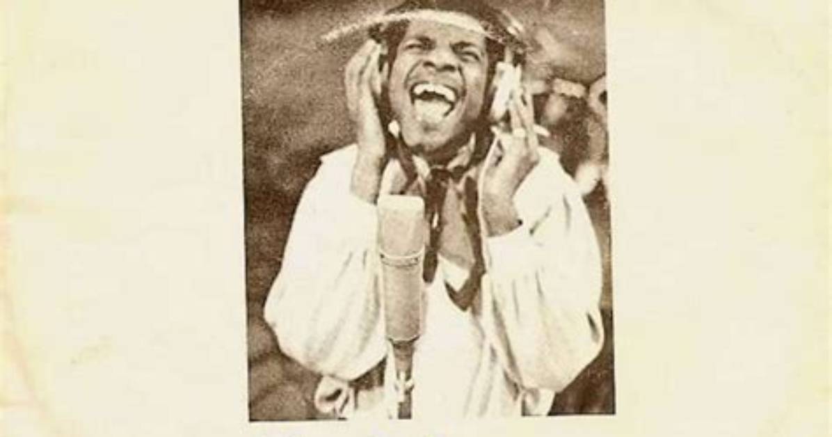 Billy Preston: That's the Way God Planned It - a Musical Journey