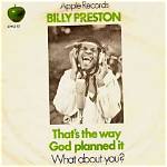 Billy Preston: That's the Way God Planned It - the Legacy of a Musical Visionary