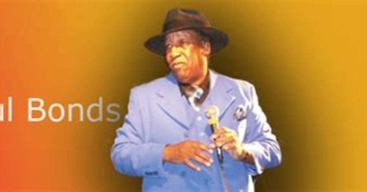 Billy Soul Bonds Age and Wikipedia: Net Worth and Family