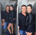 Billy Zabka's Kids: a Glimpse into His Family Life