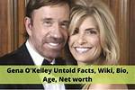 Bio, Age, Wealth, and Untold Facts
