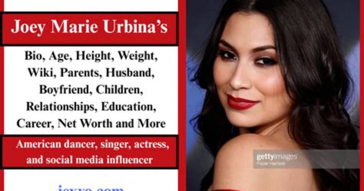 Bio, Age, Wiki, and Fascinating Facts