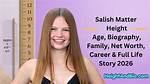Bio, Kids, Height, Career, and Net Worth