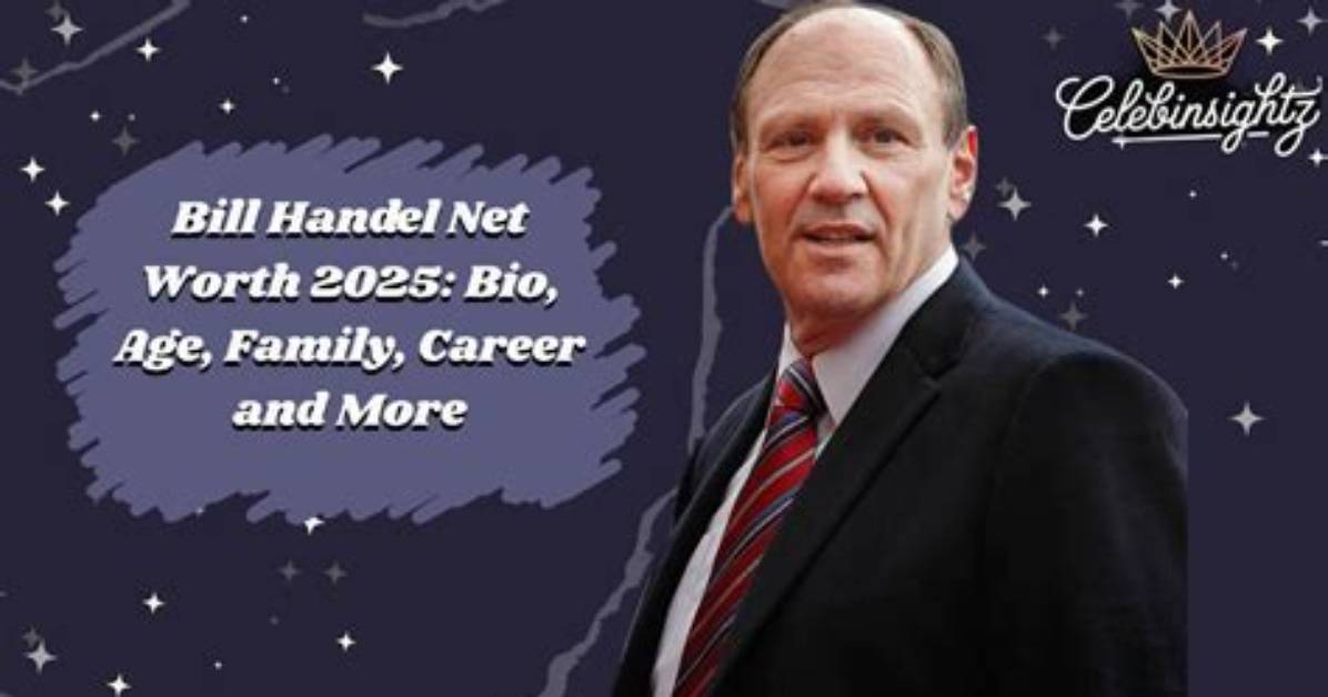 Bio, Net Worth & More