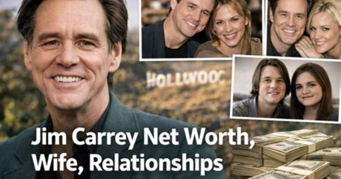 Bio, Relationships, Hobbies, and Net Worth