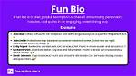 Bio - Riffvibe
