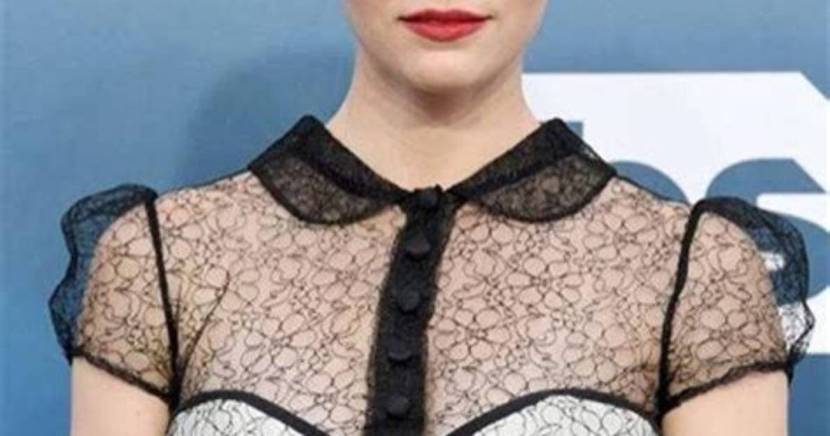 Biography, Age, Height, Husband, Net Worth, and More