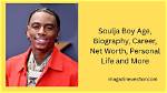 Biography, Career, Net Worth, Age, and More!