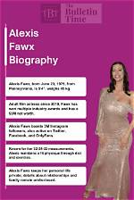 Biography, Height, Weight, and Everything