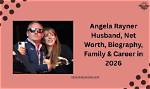 Biography, Husband, and Net Worth Unveiled
