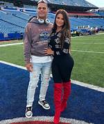 Biography of Rachel Bush, What Happened Between Her and Lebron James