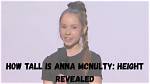 Biography, Wiki, and Height Revealed