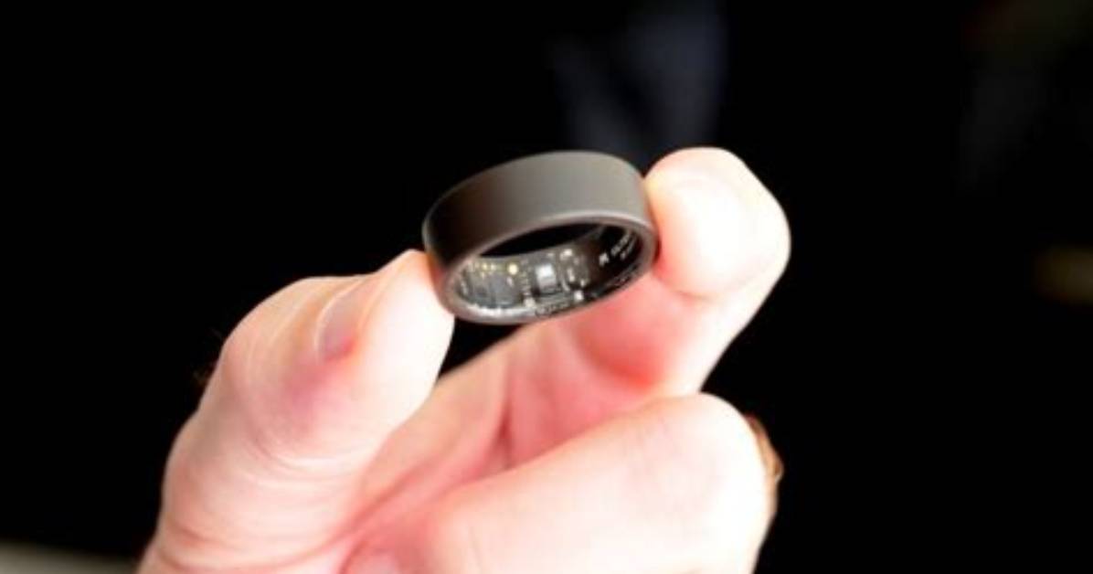 Bioring Smart Ring News: Specs, Price, Availability