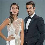 Birce Akalay Et Son Mari: Un Voyage D'amour Et De Carrière