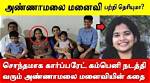 Bjp Annamalai Family: a Deep Dive into Their Legacy and Influence