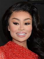 Blac Chyna (Model) - Age, Birthday, Bio, Facts, Family, Net Worth, Height & More ·