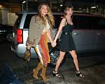 Blake Lively and Taylor Swift's Inspiring Journey