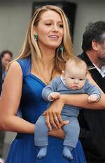 Blake Lively's Fourth Child: the Gender Revealed!