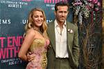 Blake Lively's Journey Through Motherhood: a Glimpse into Her Children