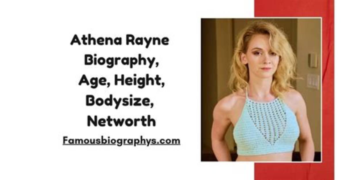 Blake Rayne Bio, Wiki, Age, Height, Family, Girlfriend, Career, and Net Worth