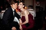 Blake Sennett and Winona Ryder's Love Story