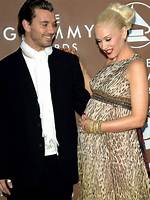 Blake Shelton and Gwen Stefani's Pregnancy Journey