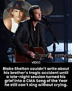 Blake Shelton Tragic Death: Is the Rumor True?