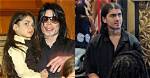 Blanket Jackson's Biological Father Revealed