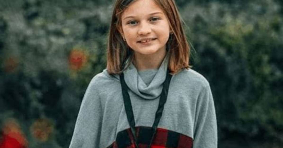 Blayke Busby - Bio, Age, Height, Married, Nationality, Body Measurement