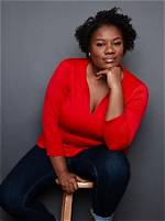 Blinkblog | Adrienne C. Moore