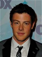 Blinkblog | Cory Monteith Height