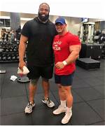 Blinkblog | Joey Swoll Height