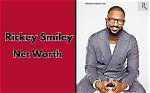 Blinkblog | Rickey Smiley Net Worth