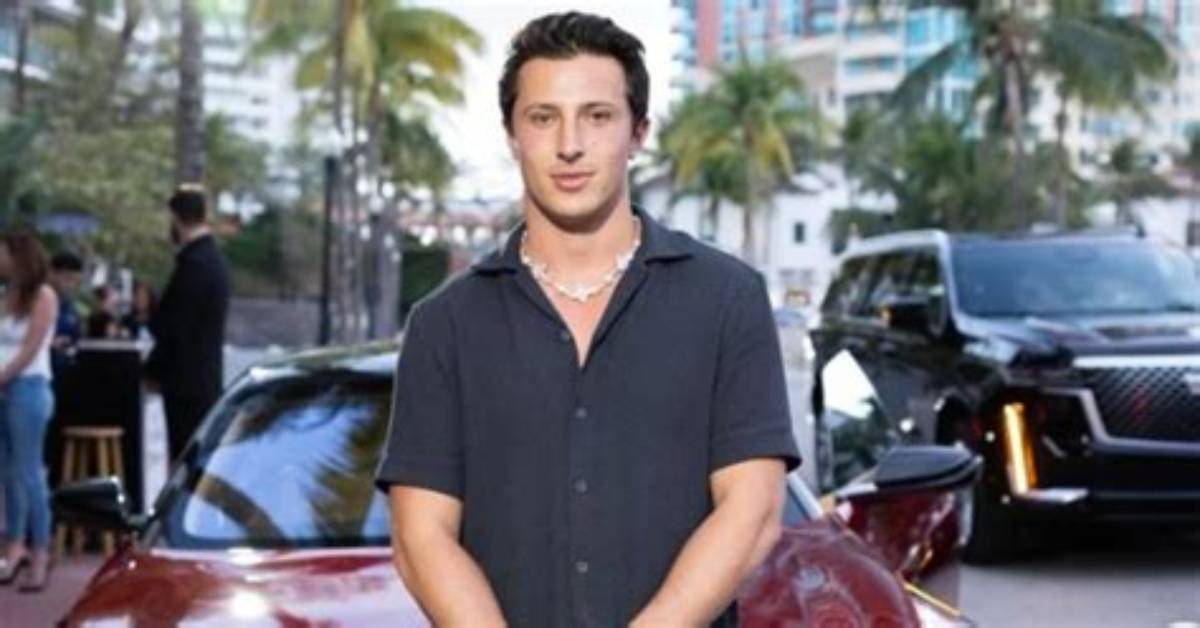Blinkblog | Tommy Devito Net Worth