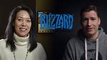 Blizzard: How Much Is Jen Oneal and Mike Ybarra Net Worth and Salary?
