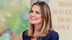 Bloginfo | Is Savannah Guthrie Sick? Fans Are Claiming She Still Looks Ill