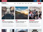 Blogpaper - Blogpaper