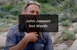 Blogpaper | Chad Johnsons Net Worth