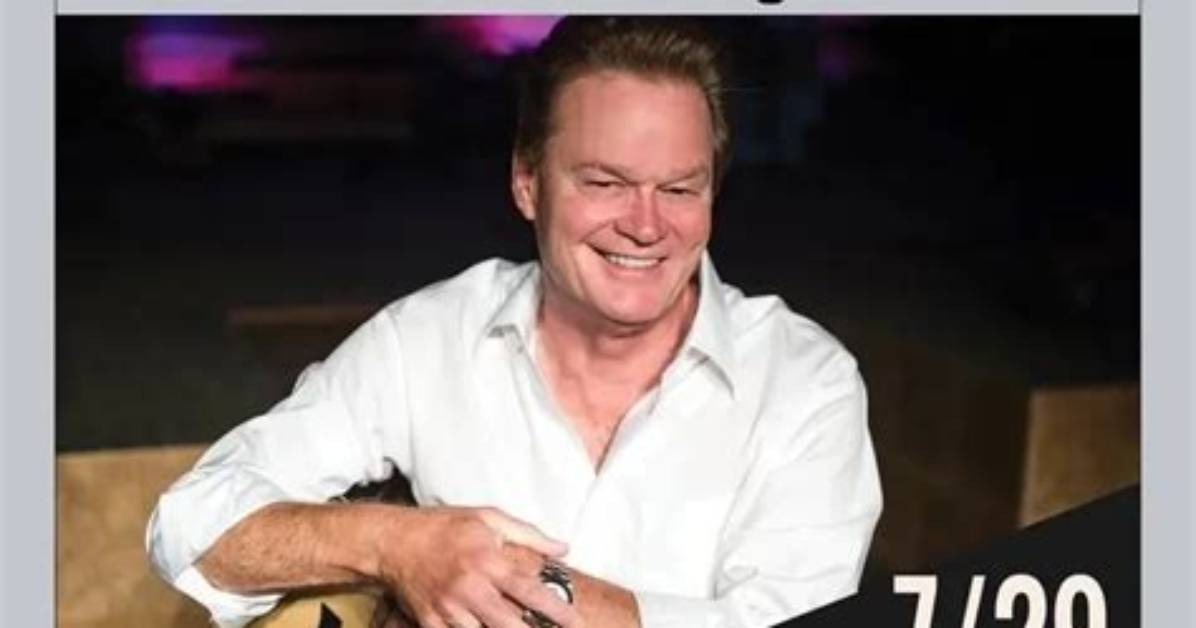 Blogpaper | Doug Stone